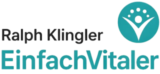 Ralph Klingler EinfachVitaler Beratung Gesundheit