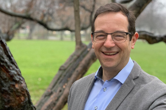 Ralph Klingler Gesundheitsberater Profil